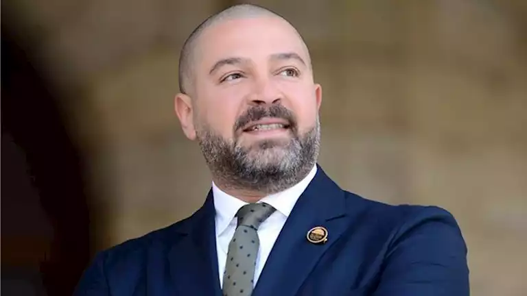 أحمد دياب يؤكد أن