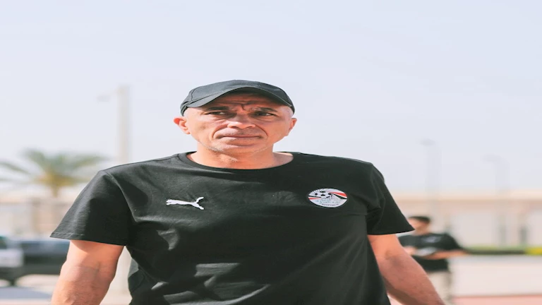 أسامة نبيه يعلق على