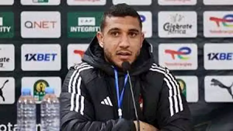 إبراهيم فايق يفاجئ الجميع