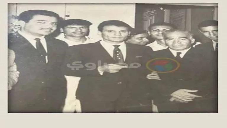 احتفال الأولمبي بدوري 66