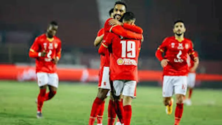 الأهلي يواجه تحديات كبيرة