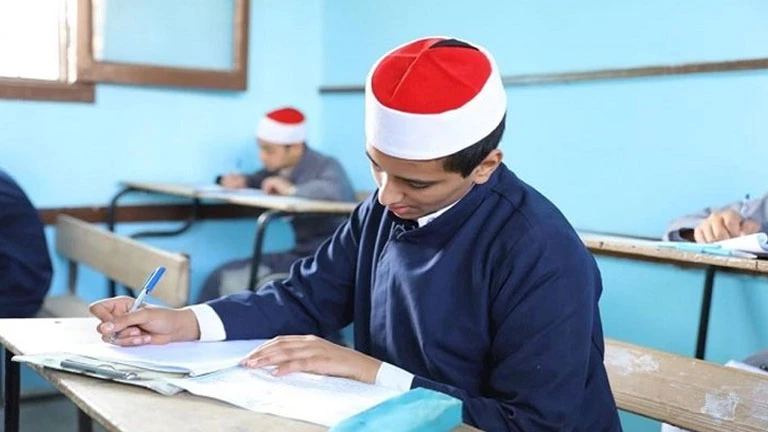 الثانوية الأزهرية 2025: خطوات