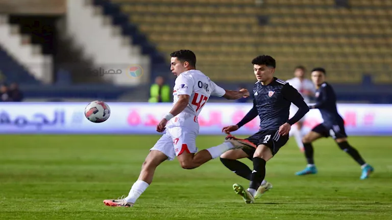 الزمالك وبتروجيت: تاريخ مواجهات