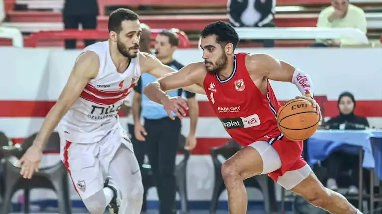 الزمالك يتفوق على الأهلي