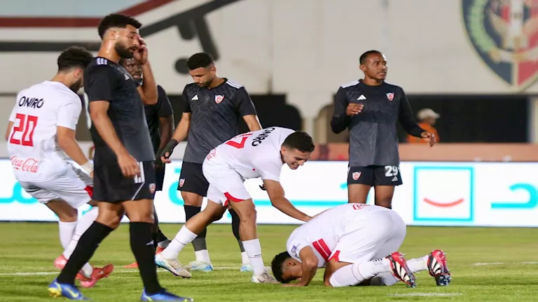 الزمالك يستعيد نغمة الانتصارات
