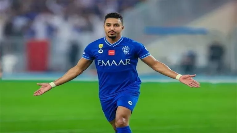 القيمة المالية لتجديد الهلال