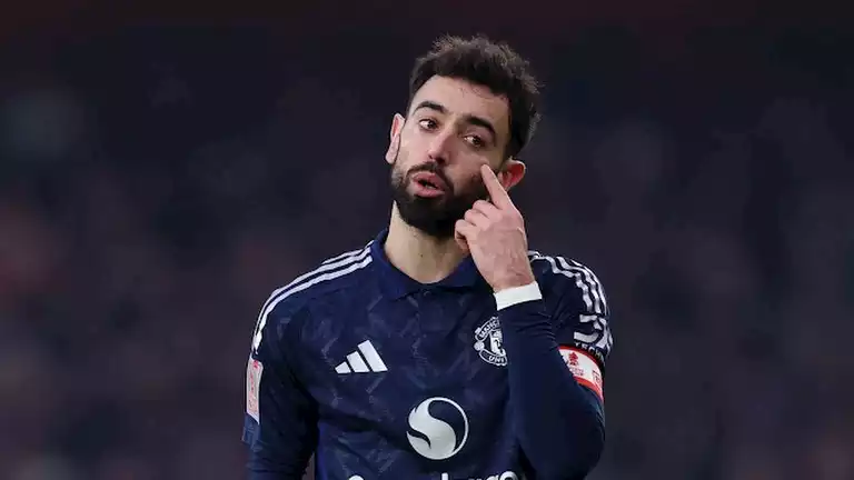 الهلال السعودي يمنح برونو