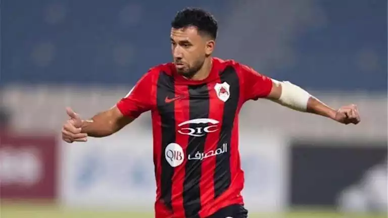 تريزيجيه ينهي مسيرته مع