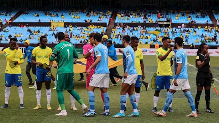 تسليط الضوء على لاعب