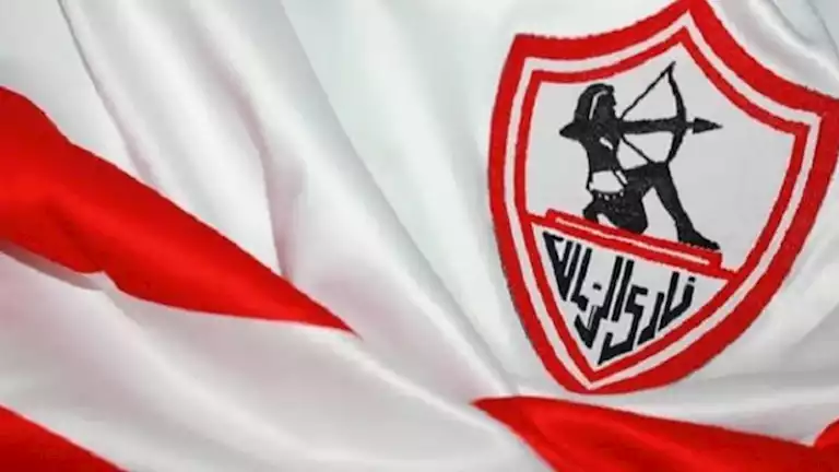 زمالك يفسخ عقده مع