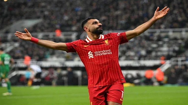 سباق الهدافين يشهد إثارة