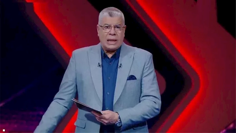 شوبير يفاجئ جمهور الأهلي