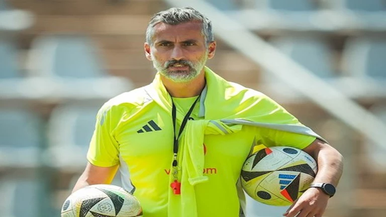 لاعب أورلاندو السابق يكشف