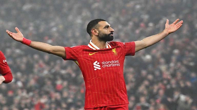 ليفربول يعلن تفاصيل تمديد