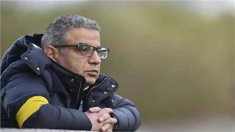 ماجد سامي يكشف: والد