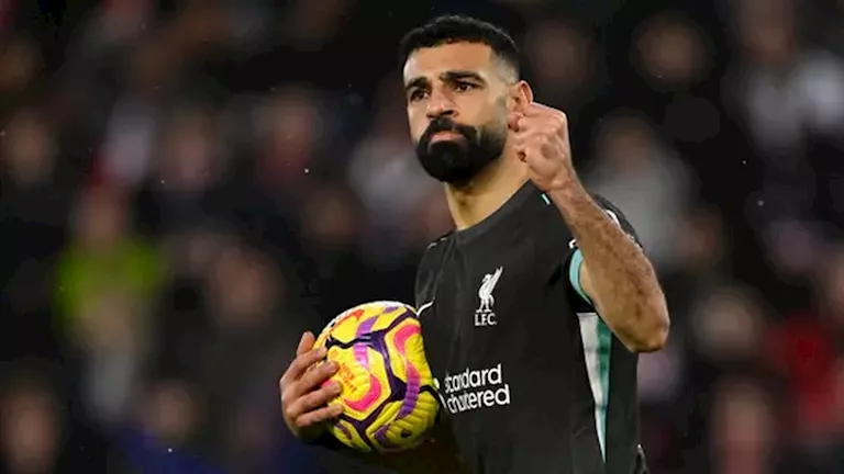محمد صلاح يواجه تحديات