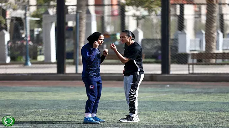 مدرب الزمالك ضمن الأسماء..
