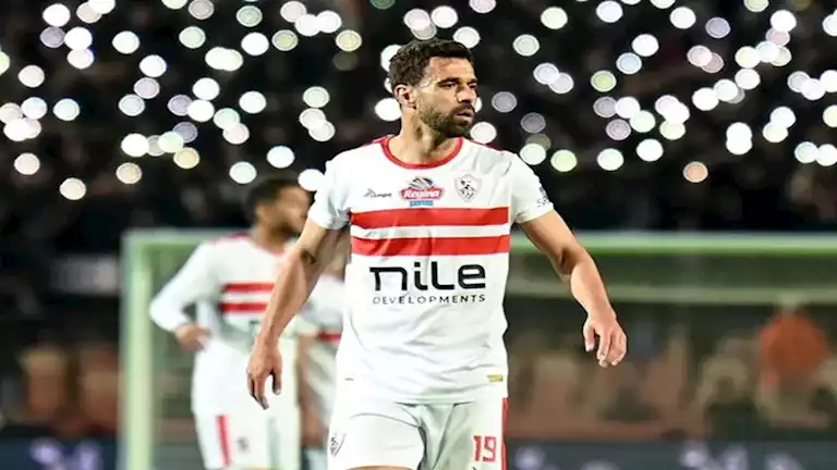 مصدر يؤكد تعثر مفاوضات