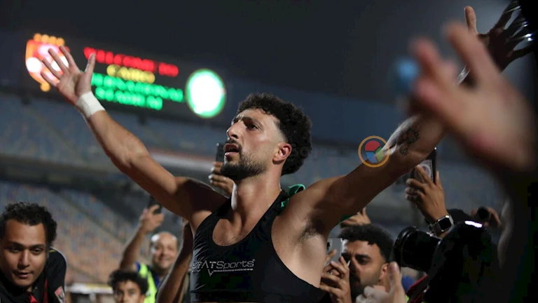 مغادرة معلول السريعة تعكس