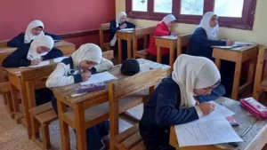 موعد امتحانات الشهادة الإعدادية لعام 2025 في محافظة الجيزة يثير الاهتمام