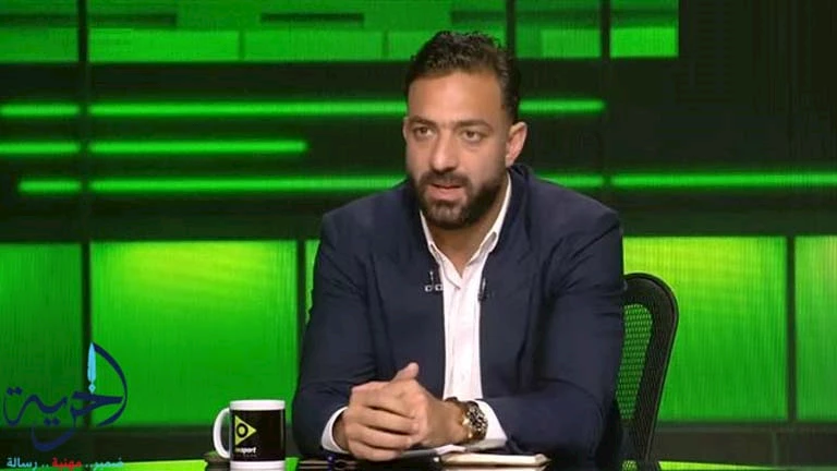 ميدو يصدر أول تعليق