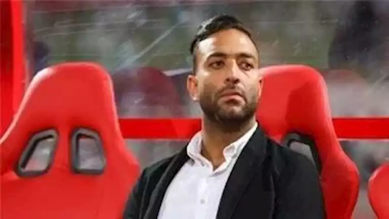 ميدو يوضح تفاصيل مفاوضات